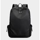 Чоловічий рюкзак VORMOR, чорний П2069