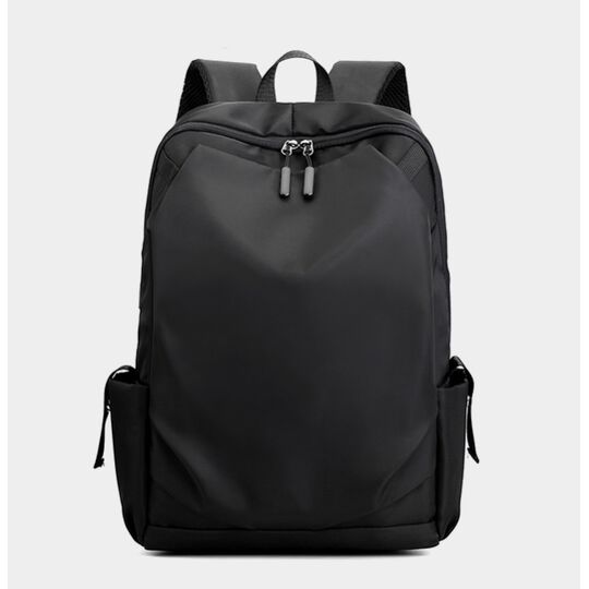 Чоловічий рюкзак VORMOR, чорний П2069