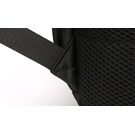 Чоловічий рюкзак VORMOR, чорний П2069