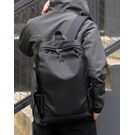 Чоловічий рюкзак VORMOR, чорний П2069