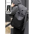 Чоловічий рюкзак VORMOR, чорний П2069