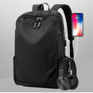 Чоловічий рюкзак VORMOR, чорний П2069