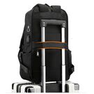 Чоловічий рюкзак VORMOR, чорний П2069