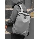 Мужской рюкзак VORMOR, серый П2070