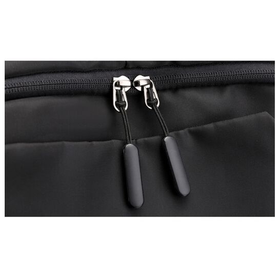 Мужской рюкзак VORMOR, серый П2070