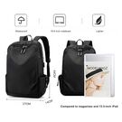 Мужской рюкзак VORMOR, серый П2070