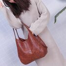 Женская сумка, коричневая П2072