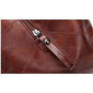 Женская сумка, коричневая П2072