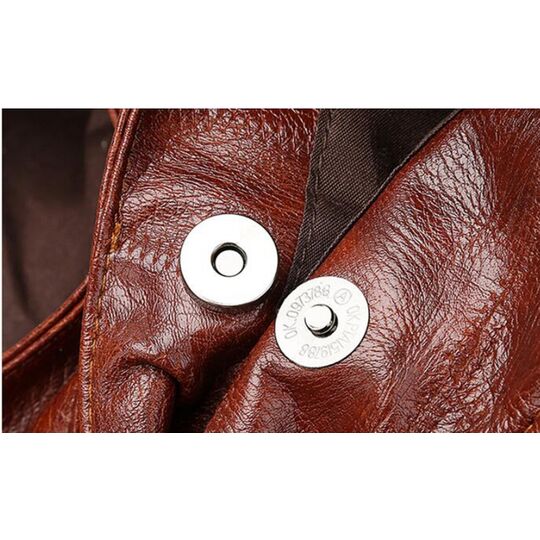 Жіноча сумка, чорна П2074