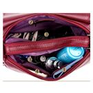 Сумка жіноча Tinkin, червона П2075