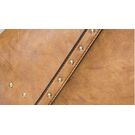 Сумка женская Tinkin, коричневая П2078