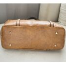 Сумка женская Tinkin, коричневая П2078