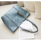 Сумка женская Tinkin, синяя П2079