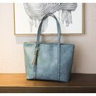 Сумка женская Tinkin, синяя П2079