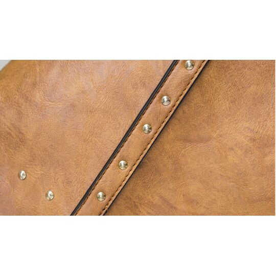 Сумка женская Tinkin, синяя П2079