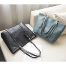 Сумка женская Tinkin, черная П2080