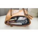 Сумка женская Tinkin, черная П2080