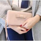 Жіночий гаманець Lady · Beibei, зелений П0111