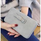 Жіночий гаманець Lady · Beibei, зелений П0111