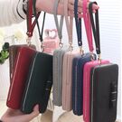 Жіночий гаманець Lady · Beibei, зелений П0111