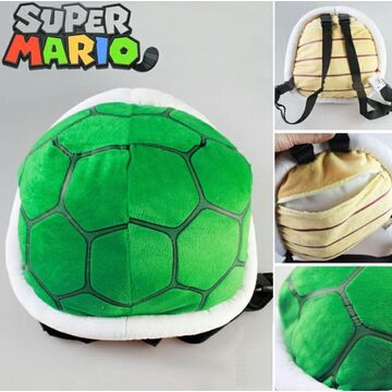 Детский рюкзак "Super Mario. Черепаха" П2085