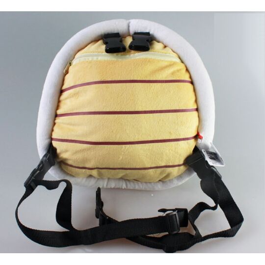 Детские рюкзаки - Детский рюкзак "Super Mario. Черепаха" П2085