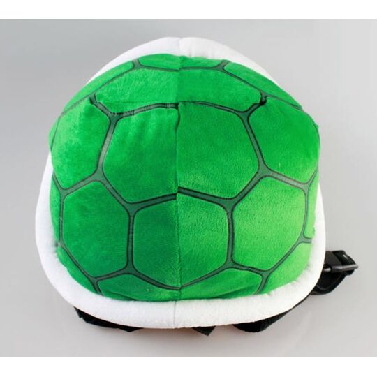 Детские рюкзаки - Детский рюкзак "Super Mario. Черепаха" П2085