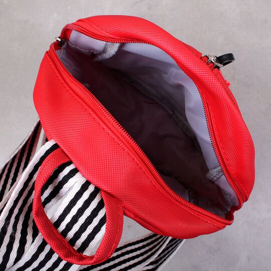 Детские рюкзаки - Детский рюкзак, красный П2086