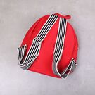 Детские рюкзаки - Детский рюкзак, красный П2086