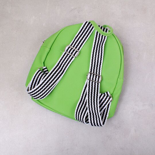 Детские рюкзаки - Детский рюкзак, зеленый П2087