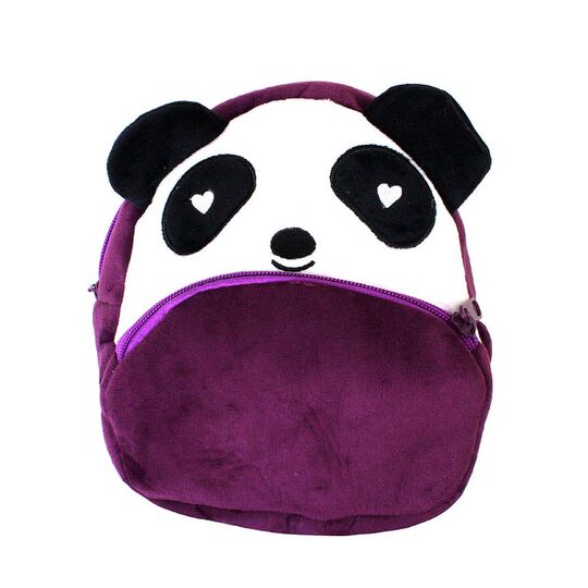 Детские рюкзаки - Детский рюкзак "Панда", П2089