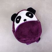Детские рюкзаки - Детский рюкзак "Панда", П2089