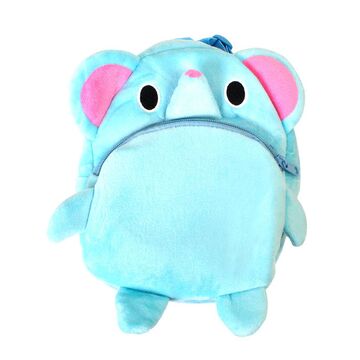 Детский рюкзак "Голубой мышонок", П2090