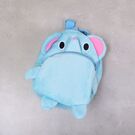 Детские рюкзаки - Детский рюкзак "Голубой мышонок", П2090