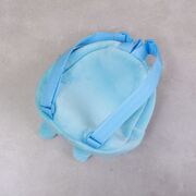 Детские рюкзаки - Детский рюкзак "Голубой мышонок", П2090