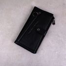 Портмоне чоловіче Contact'S, чорний П2091