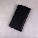 Портмоне чоловіче Contact'S, чорний П2091