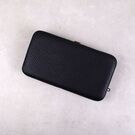 Жіночий гаманець Lady · Beibei, чорний П0112