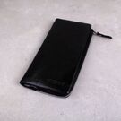 Портмоне для чоловіків 'Contact'S' чорне П2097