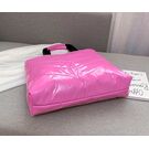 Сумка жіноча, коричнева П2099