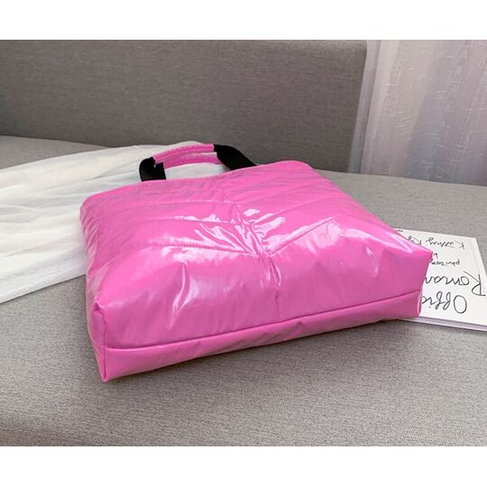 Сумка жіноча, коричнева П2099