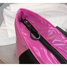 Сумка жіноча, коричнева П2099