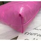 Сумка жіноча, коричнева П2099