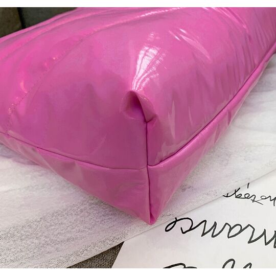 Сумка жіноча, коричнева П2099