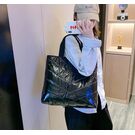 Сумка жіноча, коричнева П2099