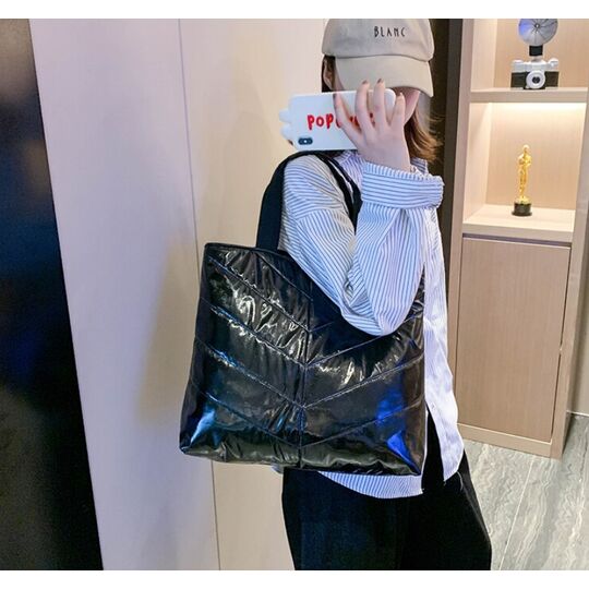 Сумка жіноча, коричнева П2099