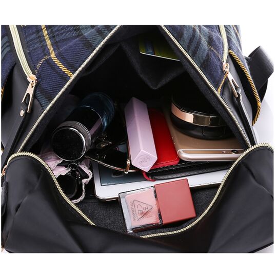 Женский рюкзак TuLaduo, П2101