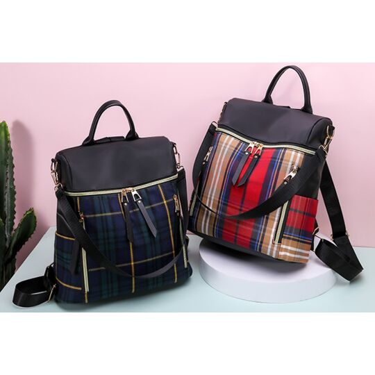 Женский рюкзак TuLaduo, П2101