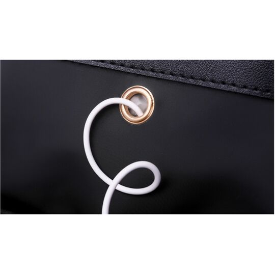 Женский рюкзак TuLaduo, П2101