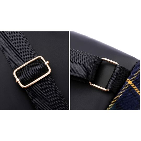 Женский рюкзак TuLaduo, П2101